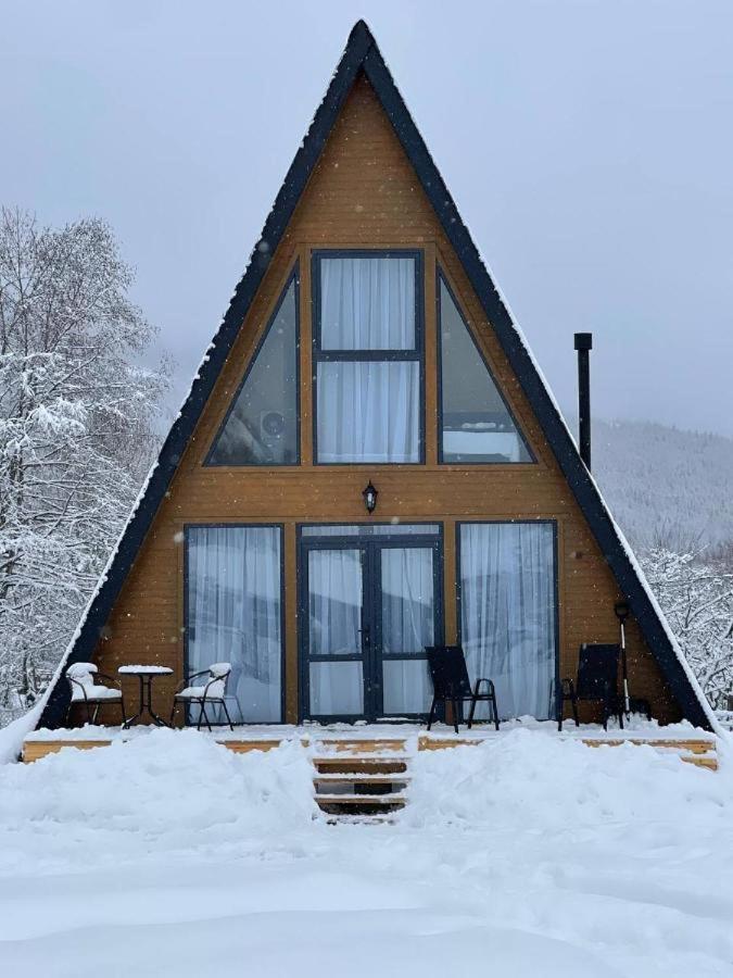 Winterfell Местия Екстериор снимка